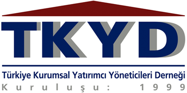 TÜRKİYE KURUMSAL YATIRIMCI YÖNETİCİLERİ DERNEĞİ KURULUSU: 1999