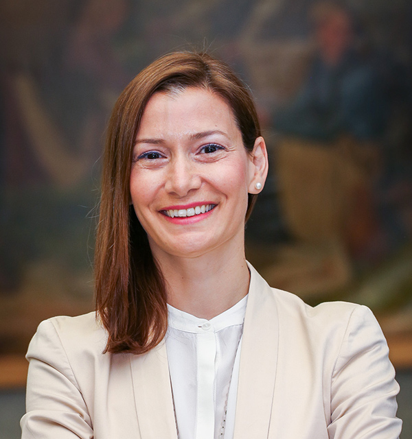 Bengi Subaşı Gerçek