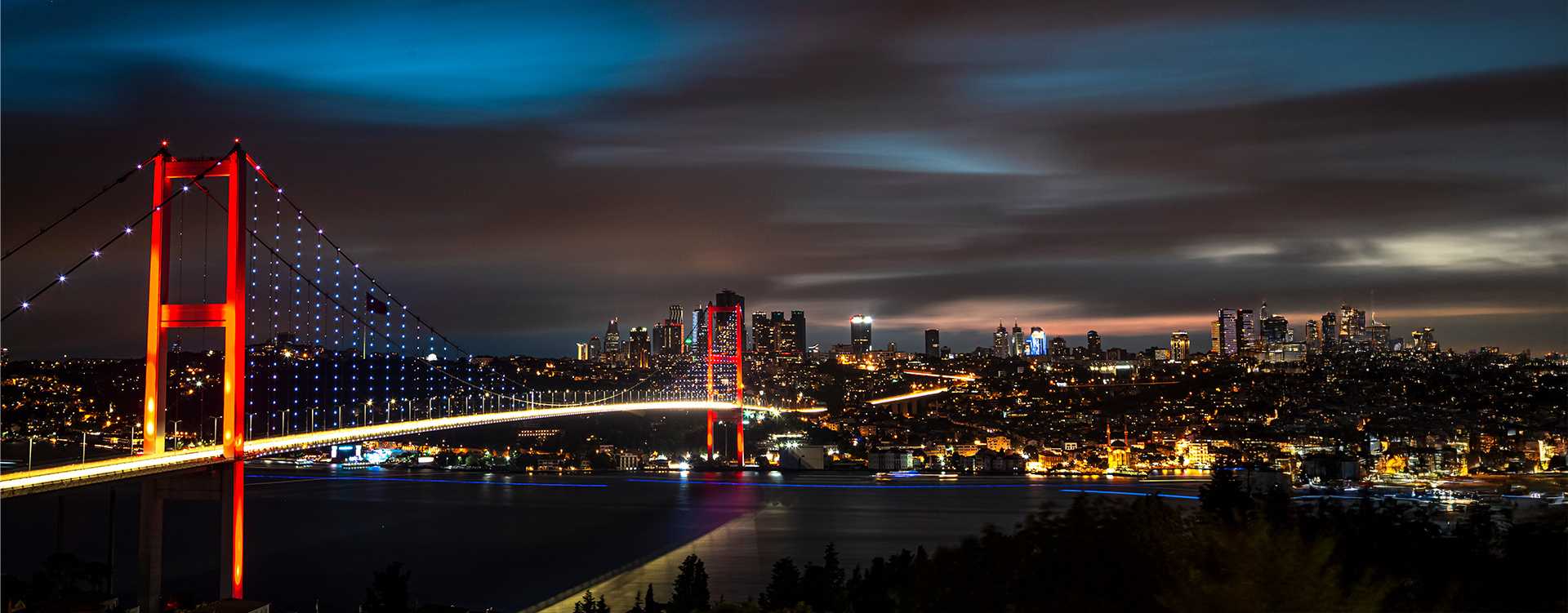 Uluslararası Üyelikler