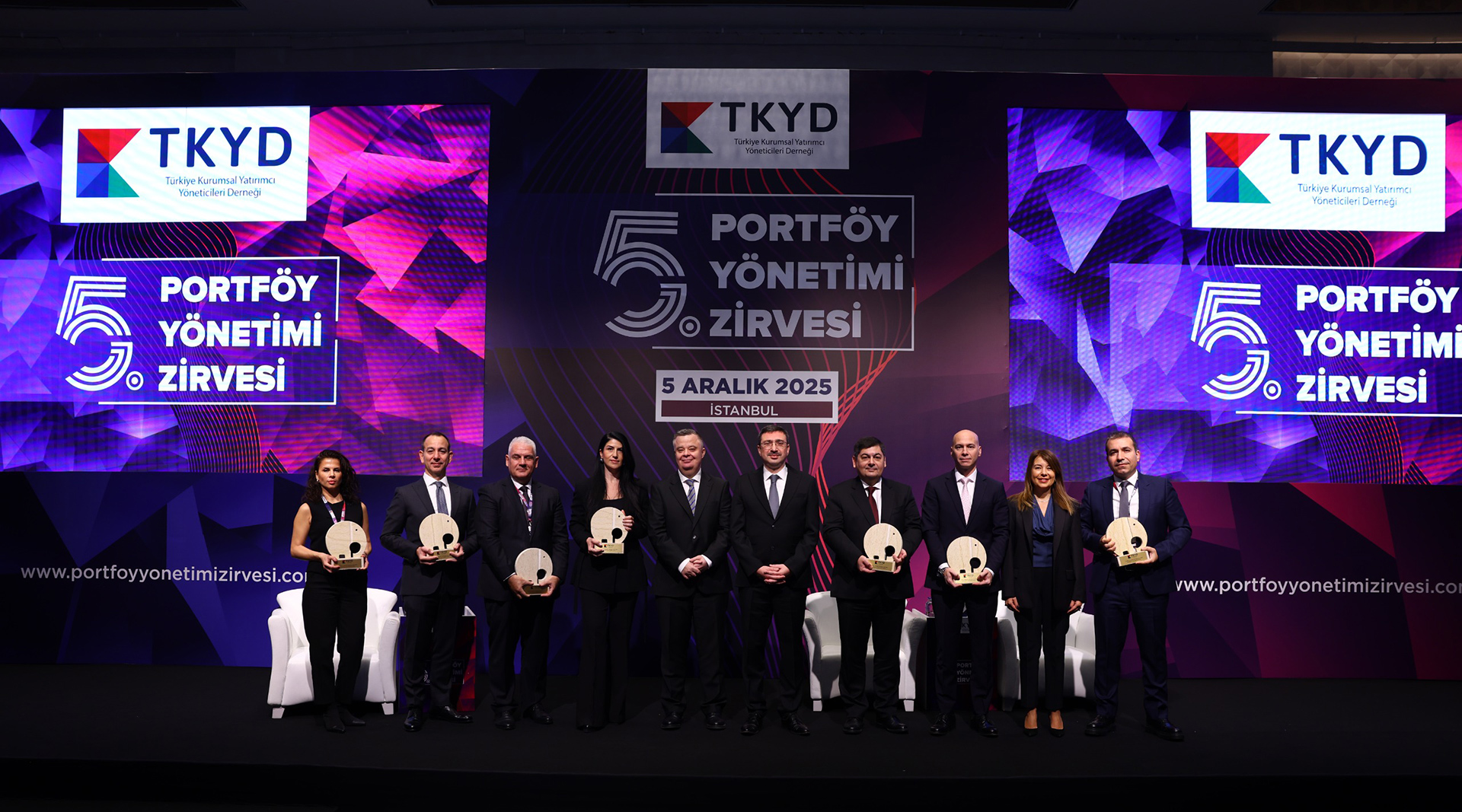 Portföy Yönetimi Sektörünün Büyüklüğü, GSYH’nın %21’ini Aşıyor