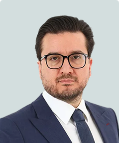 Mehmet Ali Ergin
